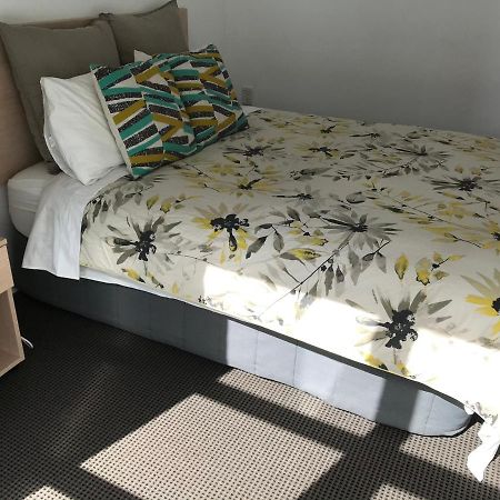 Auckland City Coby Suite Экстерьер фото