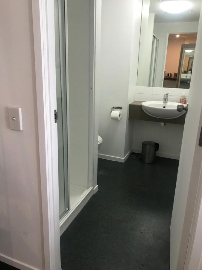 Auckland City Coby Suite Экстерьер фото