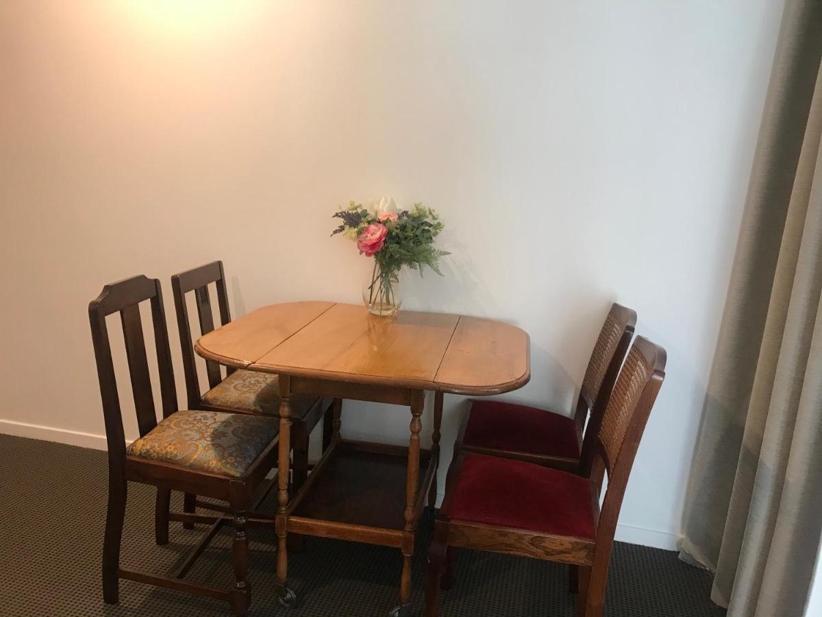 Auckland City Coby Suite Экстерьер фото