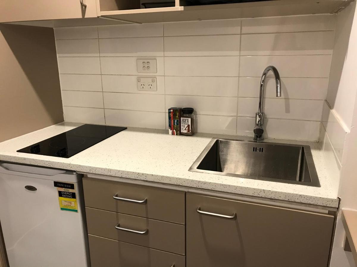 Auckland City Coby Suite Экстерьер фото